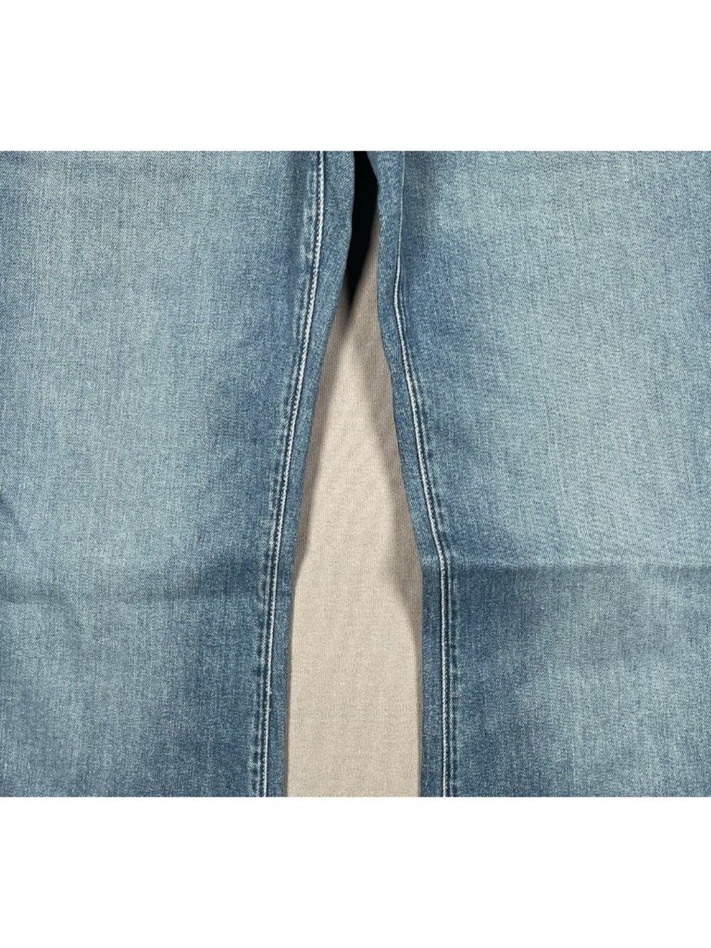 NWT Wrangler Retro Sadie Low Rise Stretch Trouser Jeans - Women Size 30/9 X 32 - Picture 7 of 16